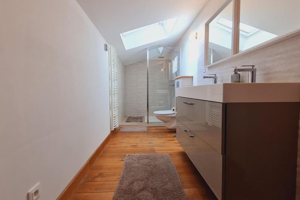 Apartmán Cosy Burgundy Beaune  Exteriér fotografie